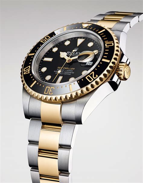 rolex sea dweller preis|rolex sea dweller price guide.